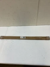 Monte Carlo Savoy House 36" Downrod, White - DR-36-WH (2 Pack) White New