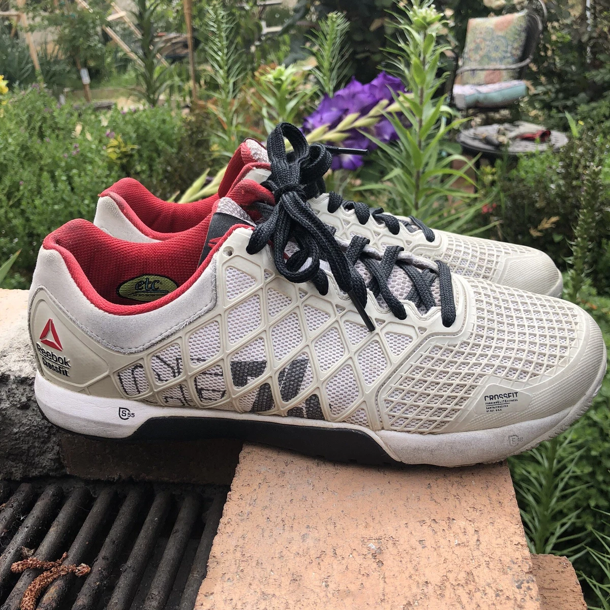 reebok nano 4