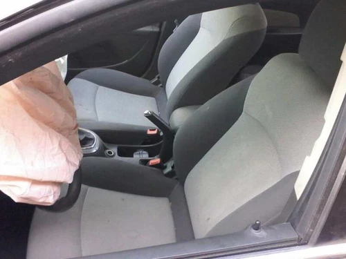 13503808 Cerradura Puerta Trasera Derecha para CHEVROLET CRUZE LS 2010 376394 - Imagen 9 de 10