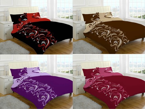 4 Pcs Jacob Swirl Panel
