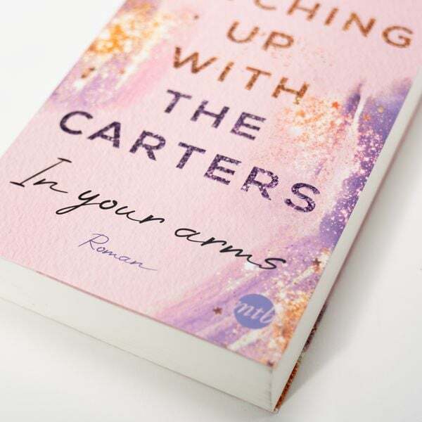 Thumbnail - Catching Up With The Carters - In Your Arms