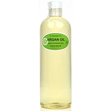 MOROCCAN ARGAN TREE OIL HAIR TREATMENT SERUM BY DR.ADORABLE ORGANIC 16 OZ/1 PINT