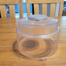 Hamilton Beach 72950 SmartChop Chopper Lid Co...