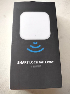 Smart Lock Gateway G2 Wireless Remote Control Lock