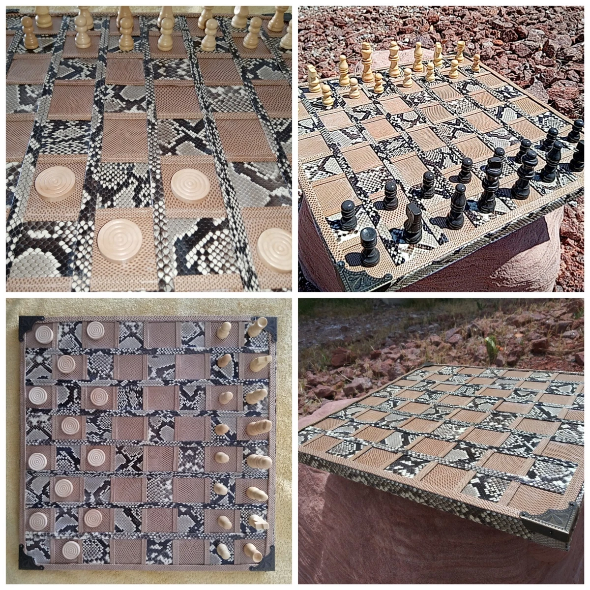 Chess in Python