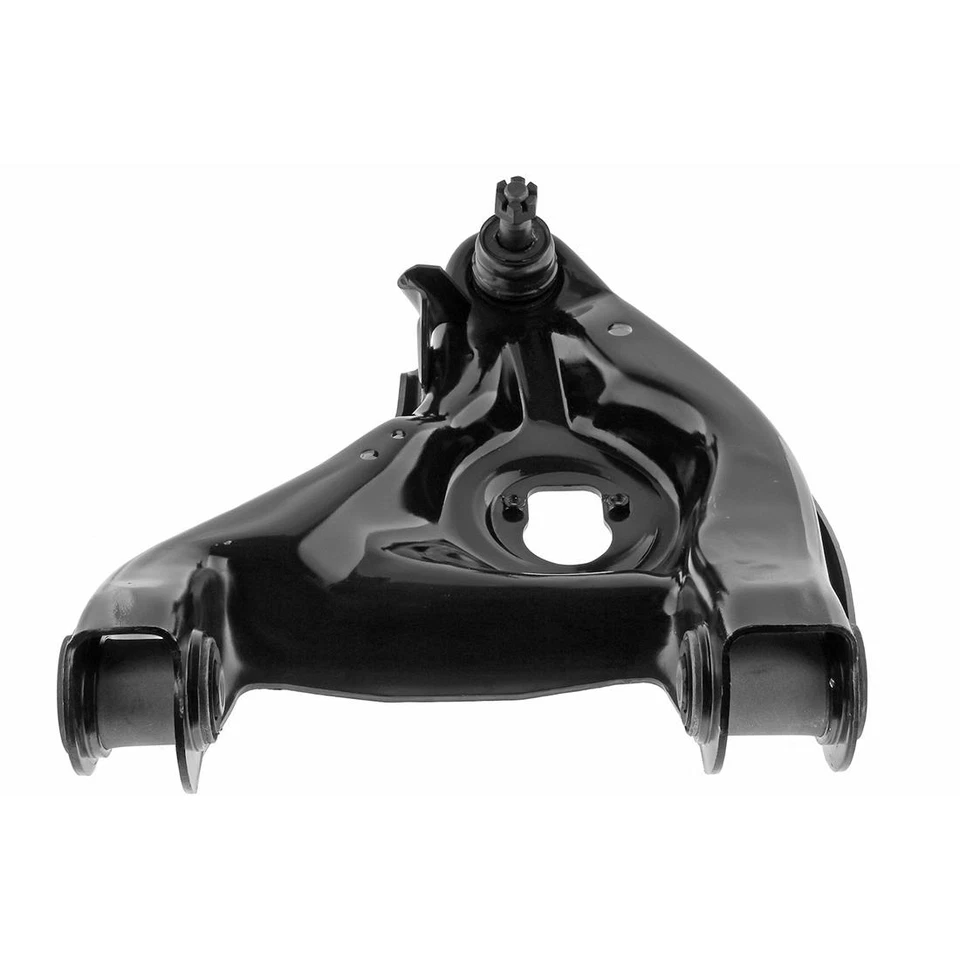 Шарнирное соединение переднего левого рычага управления Mevotech 2 подходит для Chevrolet C2500 1997 года выпуска - Изображение 4 из 4