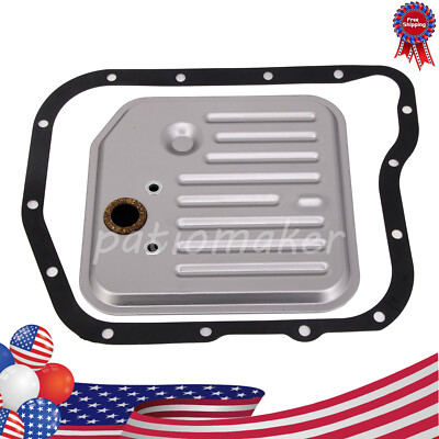 Transmission Filter Pan Gasket kit for Dodge Durango Dakota Ram 1500 2500 3500