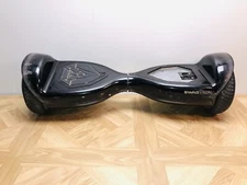 Swagtron Model T5 Beginner Self-Balancing Hoverboard Skateboard FOR PARTS