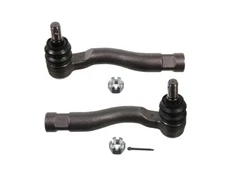 Steering Parts For Lexus LX470 4 Door 4.7L Outer Tie Rods Rack Ends Right Left