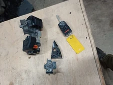 09 10 11 12 13 14 ACURA TSX 2.4L Ignition Switch w/Key & DOOR CYLINDER