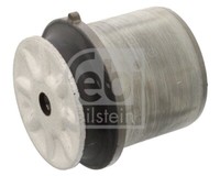 Febi Bilstein 40800 Mounting, Axle Beam For Audi Seat Skoda VW