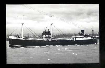 ce3710 - Coast Line Coaster - Anglian Coast - Baujahr 1935 - Foto