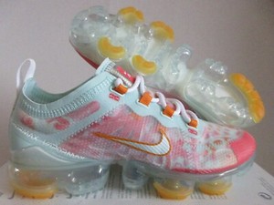 vapormax teal tint ember glow