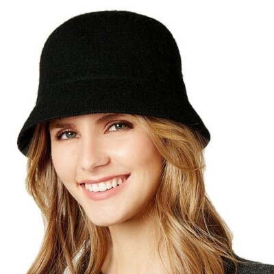 August Hats Crochet Classic Knit 