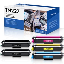 TN227 TN223 Toner fits for Brother HL-L3270CDW L3290CDW MFC-L3710CW L3750CDW lot