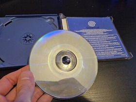 ESPN International Track & Field Dreamcast