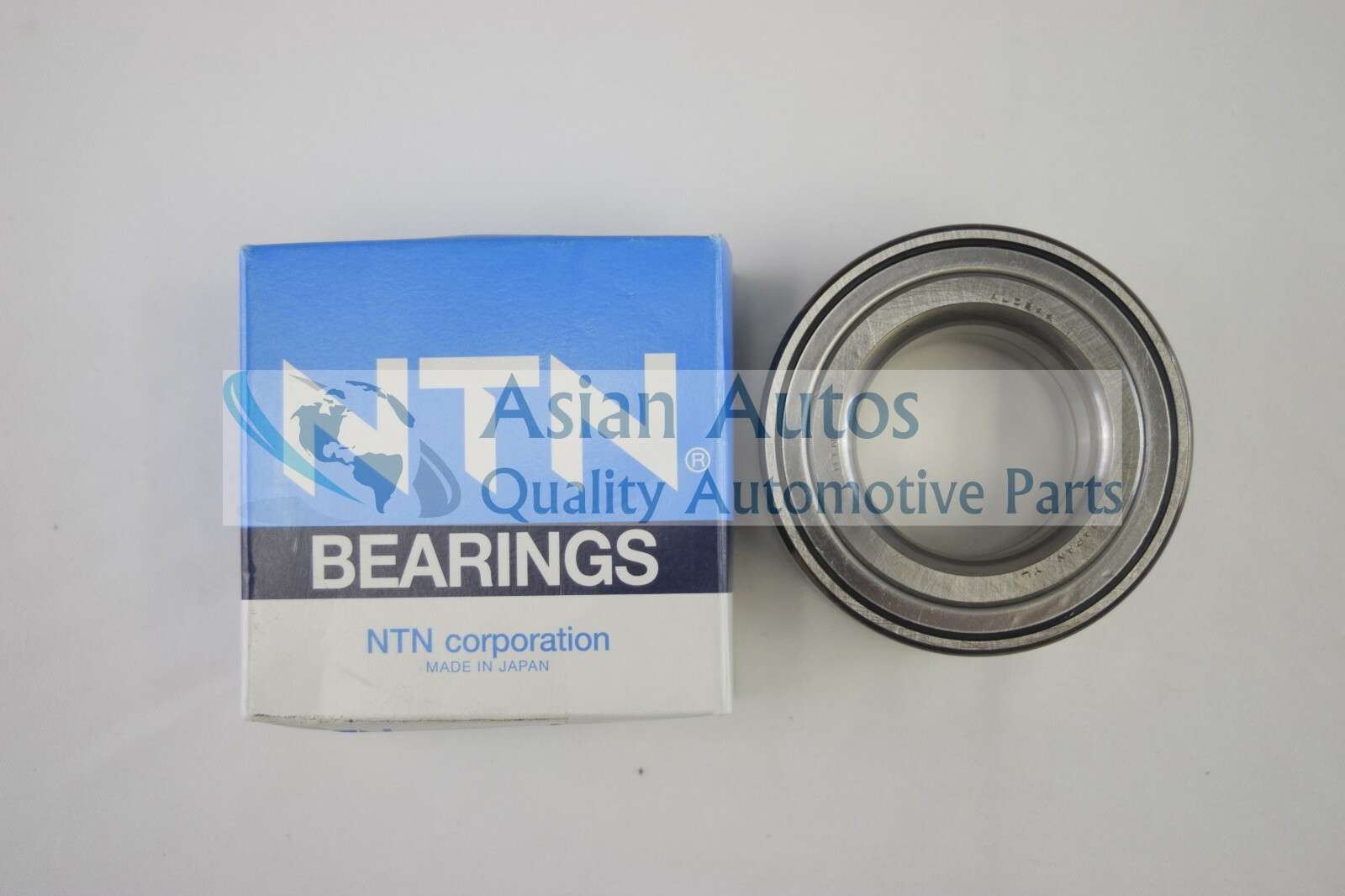 NTN Wheel Bearing for Mitsubishi Lancer, Mirage, Nissan Sentra