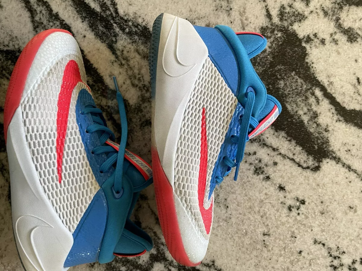 Nike future flight heat best sale check