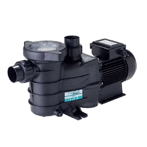 1 hp pool pump outlet