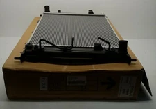 TYC 13135-G Radiator Assembly – High-Quality Direct Fit Replacement