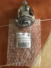 NEW, Niagara N2915CH Energy & Water Saving Showerhead 1.5 GPM Chrome