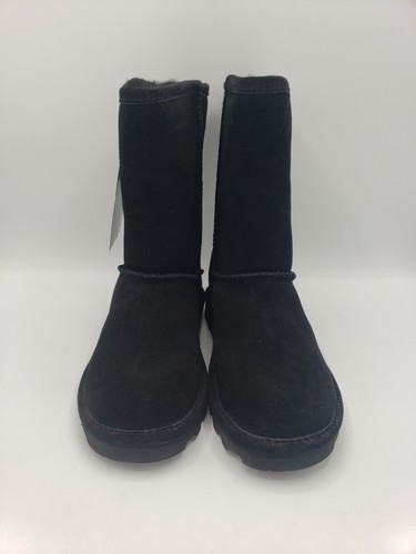 BEARPAW Women's Elle Short Boot Classic 