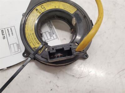 Toyota Camry LE, Steering Clock Spring, 1997, 84306-35010 | eBay