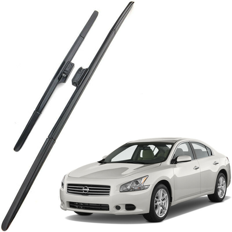 Genuine OEM Front Windshield Wiper Blade For 20092015 Nissan Maxima