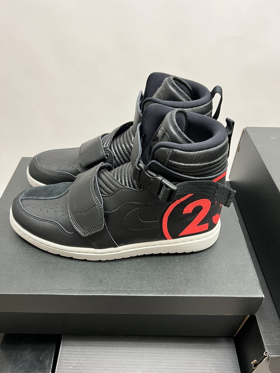 jordan air 1 moto