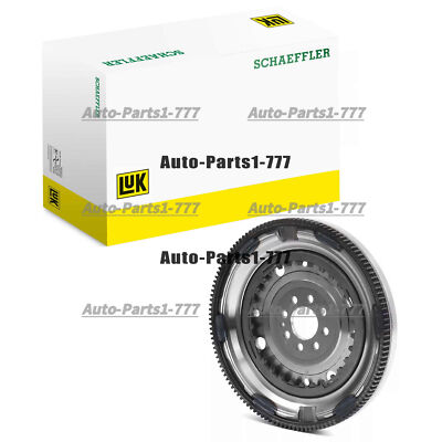 LUK Clutch Flywheel For Audi A3 TT VW Polo Passat 1.8 TSI 7-DSG DQ200 129 Teeth