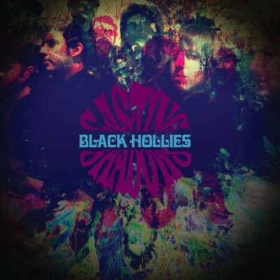 Black Hollies, The, Casting Shadows, Very Good, audioCD