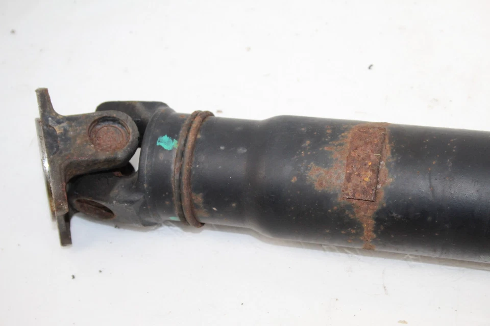 Conjunto de eje de transmisión Acura RDX 2013-2018 OEM EV10 Foto 3 de 4