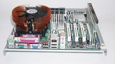 G7V300-P INDUSTRIAL / MEDICAL MOTHERBOARD P4 3.06GHZ SL9CA 1GB RAM IDE CARD FAN