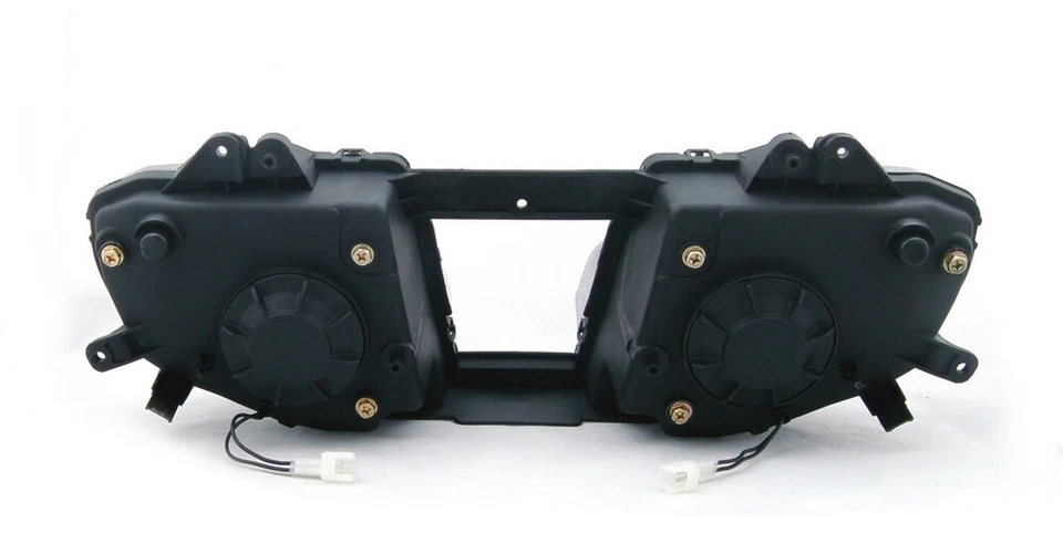 Защита фары головного света решетка светодиодная подходит для Yamaha Yzf R6 600 08-16 США - Изображение 4 из 4