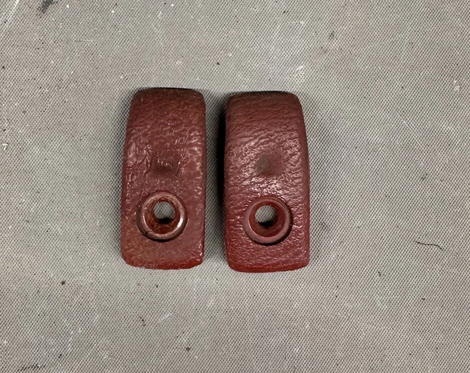 Chevy Camaro Pontiac Firebird 1973-1981 transmisión automática ganchos para colgar abrigo Grand Am GTO Foto 2 de 4