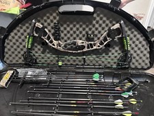 Hoyt Bone Collector Edition ￼