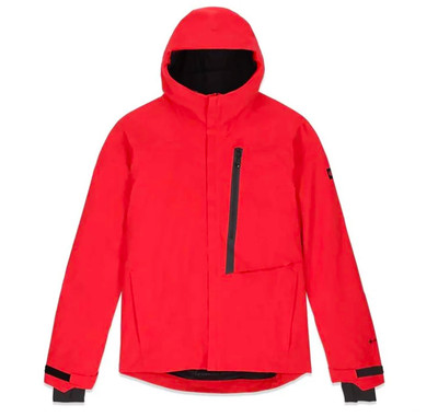 686 Men's Gore-Tex GT Jacket True Red 2025