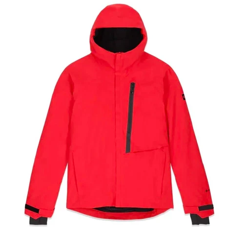686 Men's Gore-Tex GT Jacket True Red 2025
