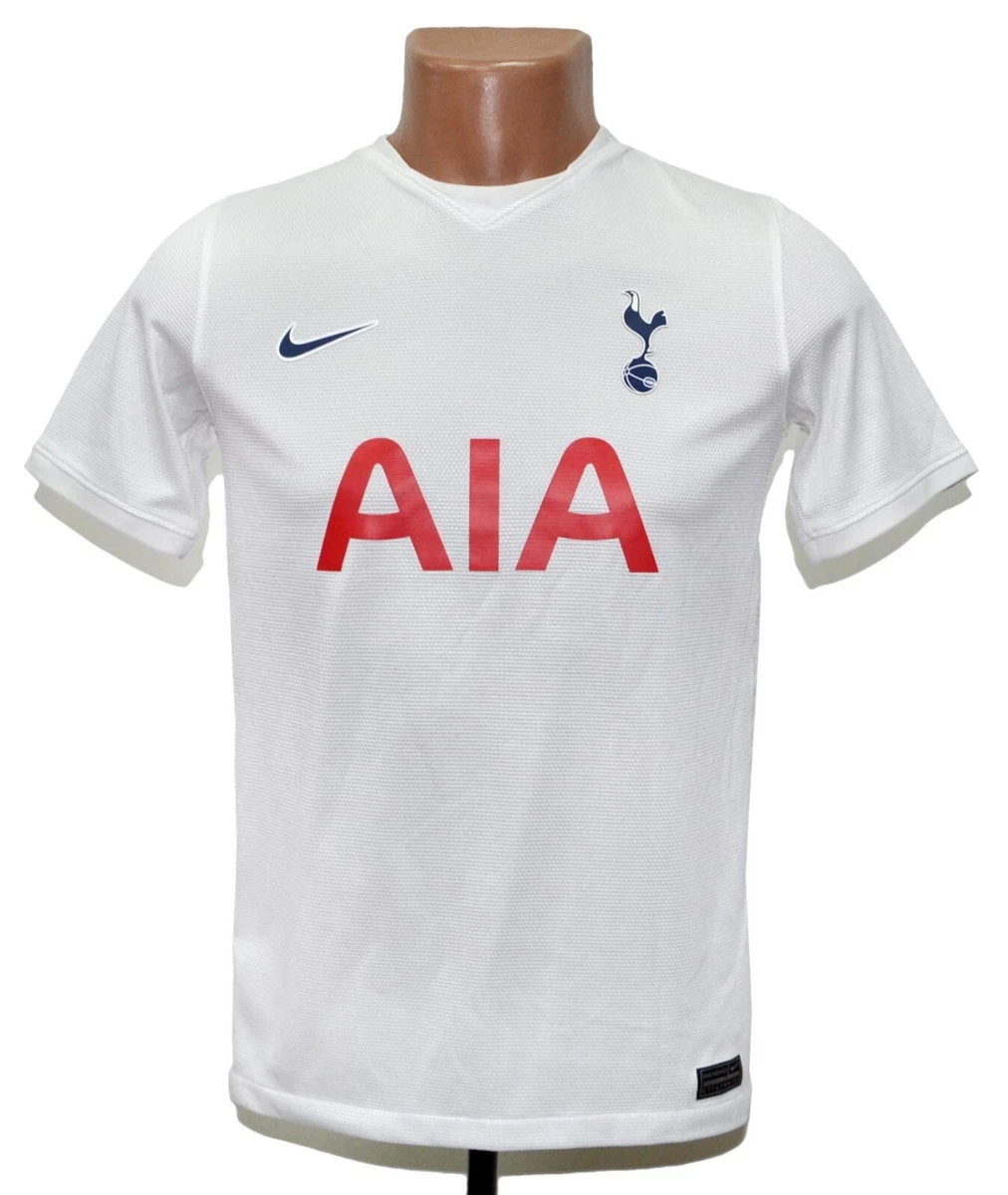 Tottenham Goalkeeper Shirt 2021/22