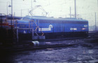CONRAIL 4022, 1980, PHILA. PA. (3) 4X6 PRINTS. — photo 3