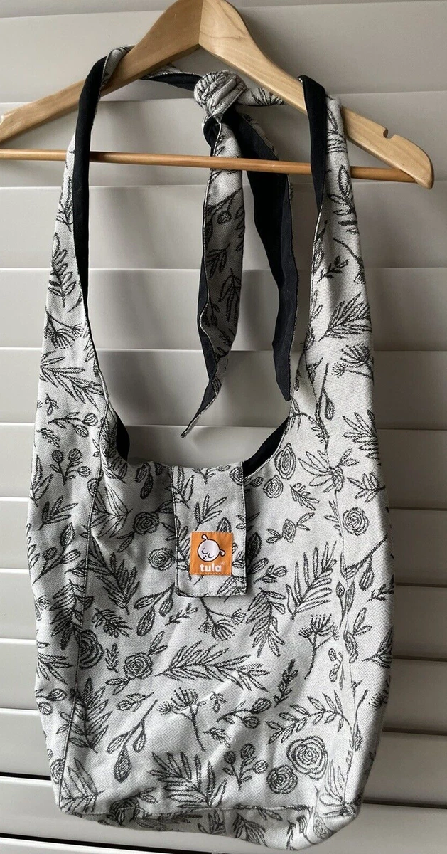 Aggregate more than 171 baby cloth carry bag latest esthdonghoadian