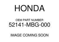 Honda 1998-2015 VFR Rechts Pivot Kragen 52141-MBG-000 Neu 52141MBG000
