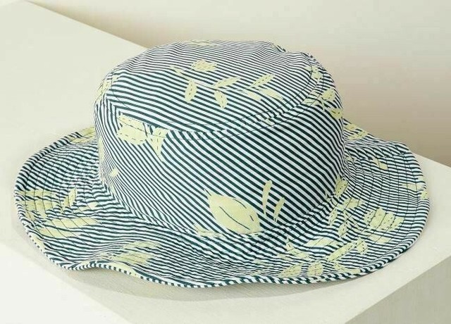 microfiber bucket hat