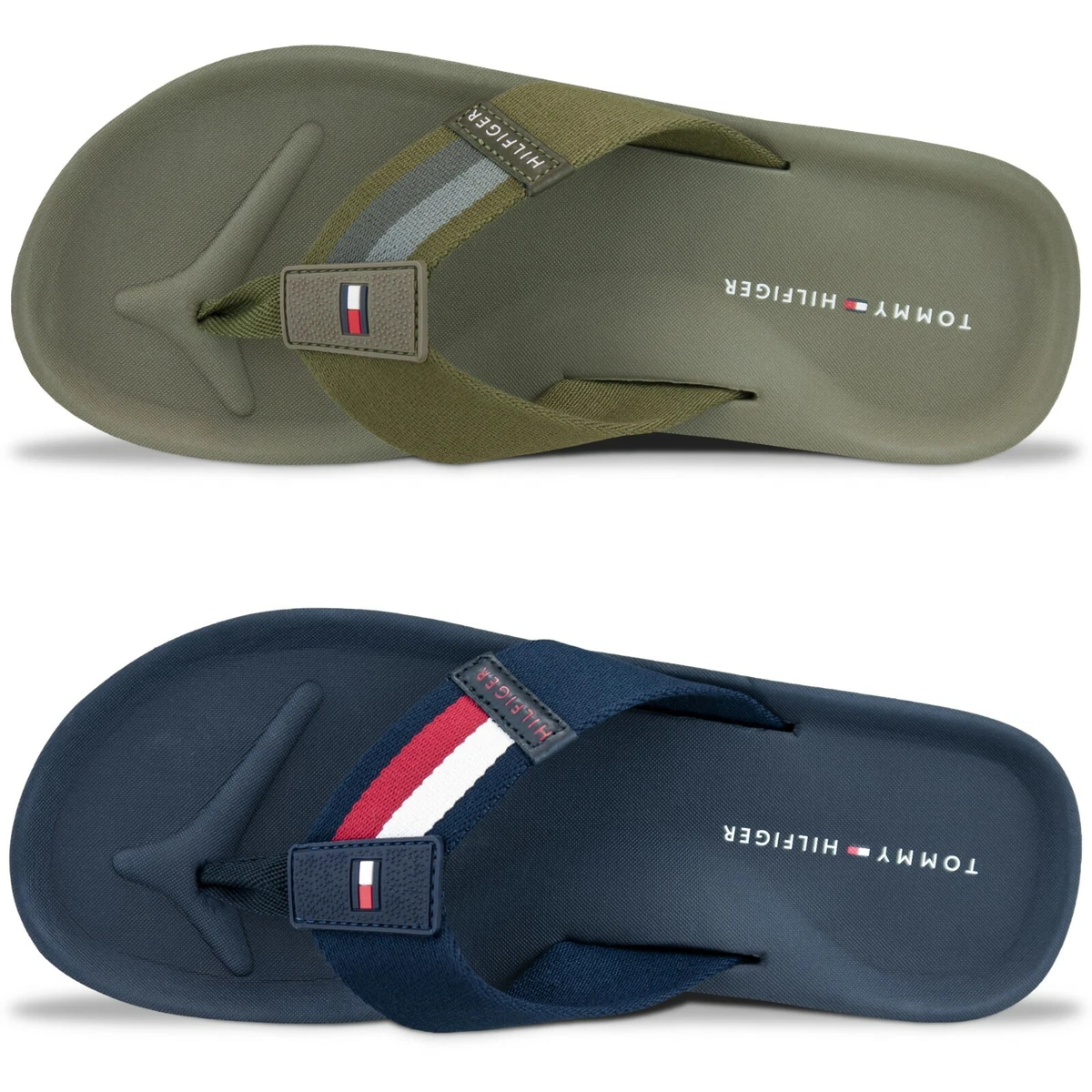 Tommy flip sales flops online