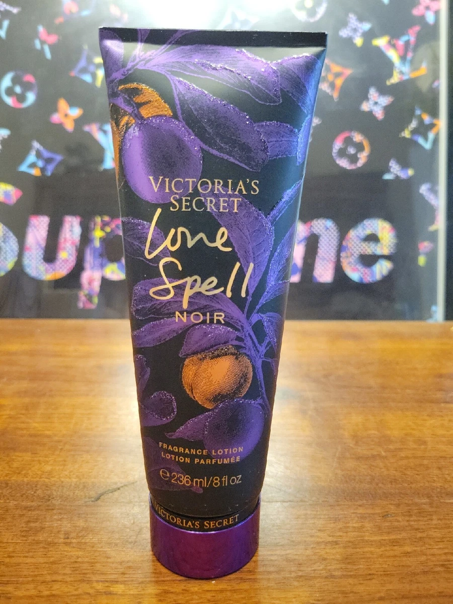 Victoria's Secret Love Spell Noir by Victoria's Secret Fragrance