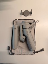 DJI OM 5 Smartphone Gimbal Stabilizer - Athens Gray