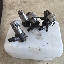 R2AA 13H50 Denso Injektor Mazda BL 2.2 CD