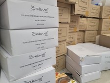 Lot of 50 MIX Makeup THE CREME SHOP Brands All New 50 Items