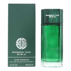 Shanghai Tang Jade Dragon Eau de Toilette 100ml Spray Men's - NEW. For Him - EDT