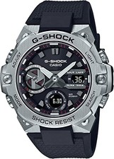 Casio G-SHOCK G-STEEL GST-B400-1A Bluetooth Tough Solar Men's Watch JAPAN